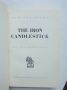 Книга The Iron Candlestick - Dimiter Talev 1964 г., снимка 2