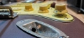 Vintage V6 Thomas Blug Strat електрическа китара, снимка 5