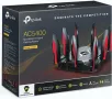 Най-висок клас рутер TP-Link Archer C5400X на намалена цена с гаранция, снимка 2