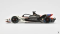 Porsche 99X electric ePrix Formula E '2019 - Minichamps - 1/43, снимка 7