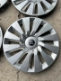 4 броя оригинални тасове за Skoda Octavia, Scala, Kamiq 16, снимка 2