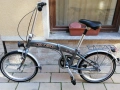 Alu bike klapprad 20 Germany CYCO! Като нов! , снимка 15