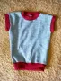 Детска блуза без ръкави от социализма , снимка 8