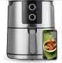 Фритюрници Air Fryer, снимка 10