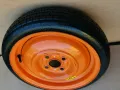 патерица 14’’4x100 за hyundai/kia/mazda/toyota/suzuki-хюндай/кия/мазда/тойота/сузуки-№688, снимка 12