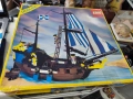 Лего 6274 Lego caribbean clipper 1989 г, снимка 1