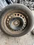 Резервна гума Fiat Doblo Opel Combo, снимка 1