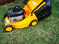 Briggs Stratton 148cc Бензинова косачка 40 см, снимка 2