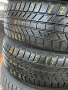 Зимни Гуми 205/55/17 Continental 4 броя, снимка 4