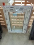 Нов PVC Прозорец REHAU SmartLine 90x60 см – Внос от Германия, снимка 1