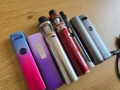 Електронни цигари , снимка 2