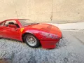 Polistil 1:18 Ferrari  280 GTO 1985г. Метален колекционерски модел., снимка 7