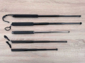 Палки за самозащита, гумени палки, металки палки, снимка 5