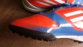 Adidas F-10 Astro Turf Kids Football Shoes Размер EUR 36 / UK 3 1/2 стоножки за футбол 244-14-S, снимка 8