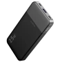 NOBIS Portable Charger, 10000mAh Power Bank Fast, снимка 4