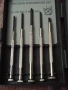 Комплект прецизни отвертки 53668, снимка 3