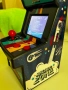 Аркадна ретро конзола с 240 игри, снимка 2