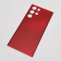 Samsung S22 ultra заден капак RED /Червен/, снимка 2