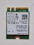 Intel 8260NGW NGFF M.2 Wifi Card Dual Band 802.11ac BT 4.2, снимка 4