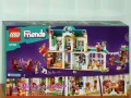 Продавам лего LEGO Friends 41730 - Есенна къща , снимка 2