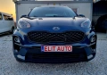 Kia Sportage 1.6CDTI Gt-Line Evro6d, снимка 3