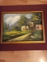 Две стари картини , снимка 9