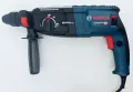 BOSCH GBH 2-28 F - Мощен перфоратор 880W 3.2J 2024г., снимка 2