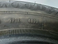 2бр зимни гуми 225/55/17 GOODYEAR L05228 , снимка 5