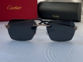 Cartier дамски слънчеви очила с пантера, снимка 4