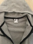Мъжко Горнище Nike Tech Fleece Grey, снимка 5