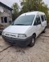 Fiat Scudo 1.9D на части , снимка 2