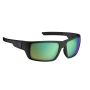 Очила Magpul Apex - Черна рамка/Виолетови лещи/Зелено огледало/Поляризирани, снимка 1