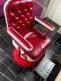 Бръснарски стол Barber, снимка 1