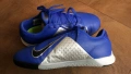 NIKE PHANTOM VSN ACADEMY IC Размер EUR 38 / UK 5 детски за зала 109-13-S, снимка 9