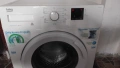 Beko пералня 8кг , снимка 4