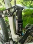 Велосипед 26" Manitou, DNM, SLX идеален, снимка 2