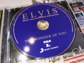 ELVIS CD ВНОС GERMANY 1303261318H2E6R, снимка 5
