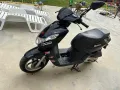 peugeot kisbee 49cc 4т скутер / мотопед -цена 5 0 0лв - пали на стартер (но акумулатора е слаб), ман, снимка 10