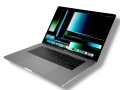 Macbook Pro 15 2017 i7 2,9Ghz 16RAM 1TB Space Gray 80 Заряда! Гаранция, снимка 3