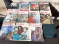 ЛОТ ОТ 11 БРОЯ РУСКИ СПИСАНИЯ РАДИО, снимка 1