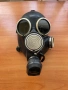Рядък руски противогаз ГП-7В, снимка 3