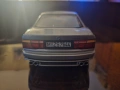 Умален модел на BMW 850CSI E31, снимка 3