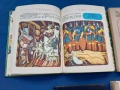 Стари учебници и книги издадени в Москва и др , снимка 5