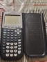 texas instruments ti-84 plus, снимка 1