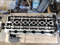 Цилиндрова глава за ВОЛВО VOLVO S60 C60 S80 B70 V70 XC70 XC90 2.4 D5 дизел 185к.с 30731988, снимка 1
