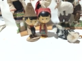 Дървени кукли, снимка 3
