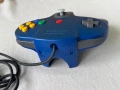 Оригинален джойстик за Nintendo 64 , снимка 5