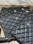 чанти chanel portfolio klach 30x21см, снимка 4