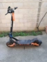 Електрическа тротинетка, снимка 4