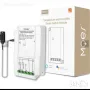 MOES WiFi модул за превключване на температурата и влажността, снимка 1